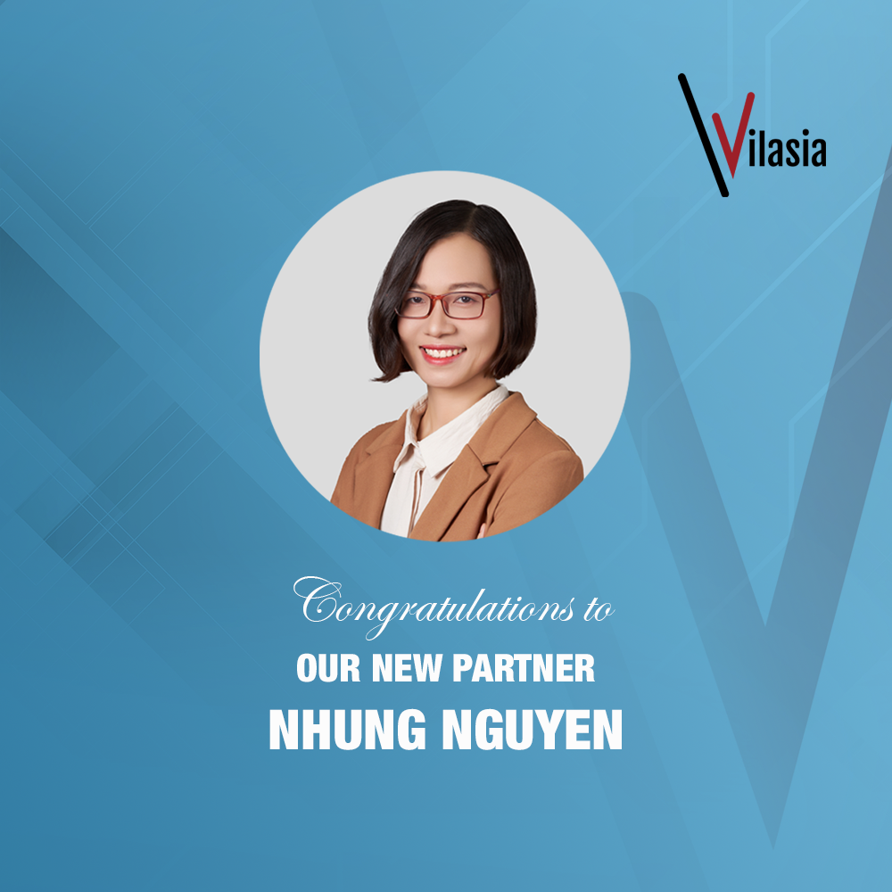 Promotion – Nhung Nguyen
