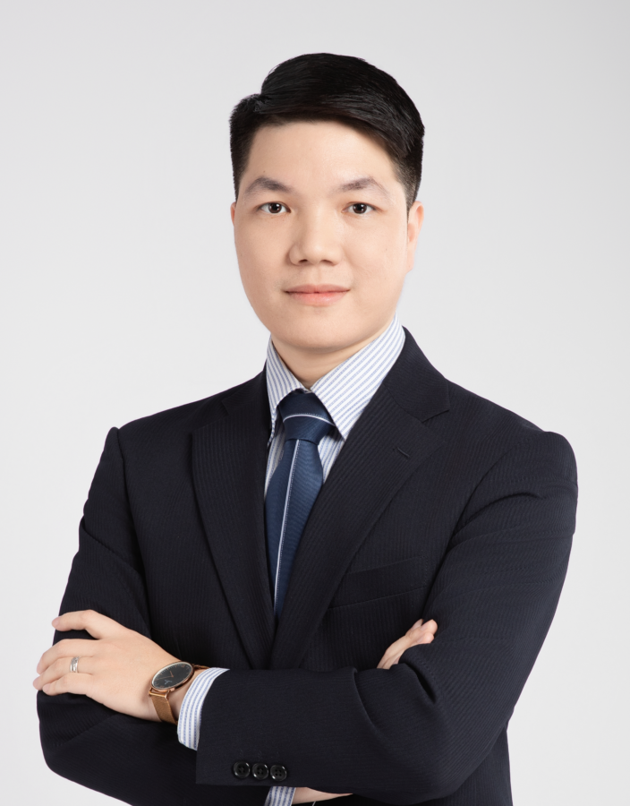 Viet Nguyen