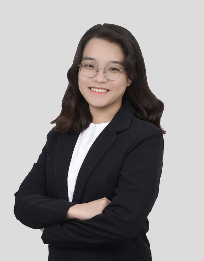 Lam Tran (Jade)