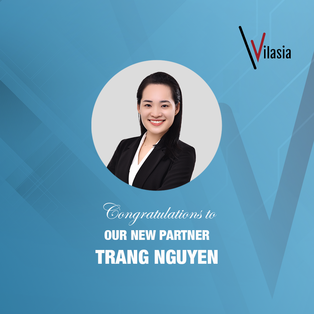 Promotion – Trang Nguyen